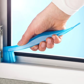 Raamcleaner "Speciaal"