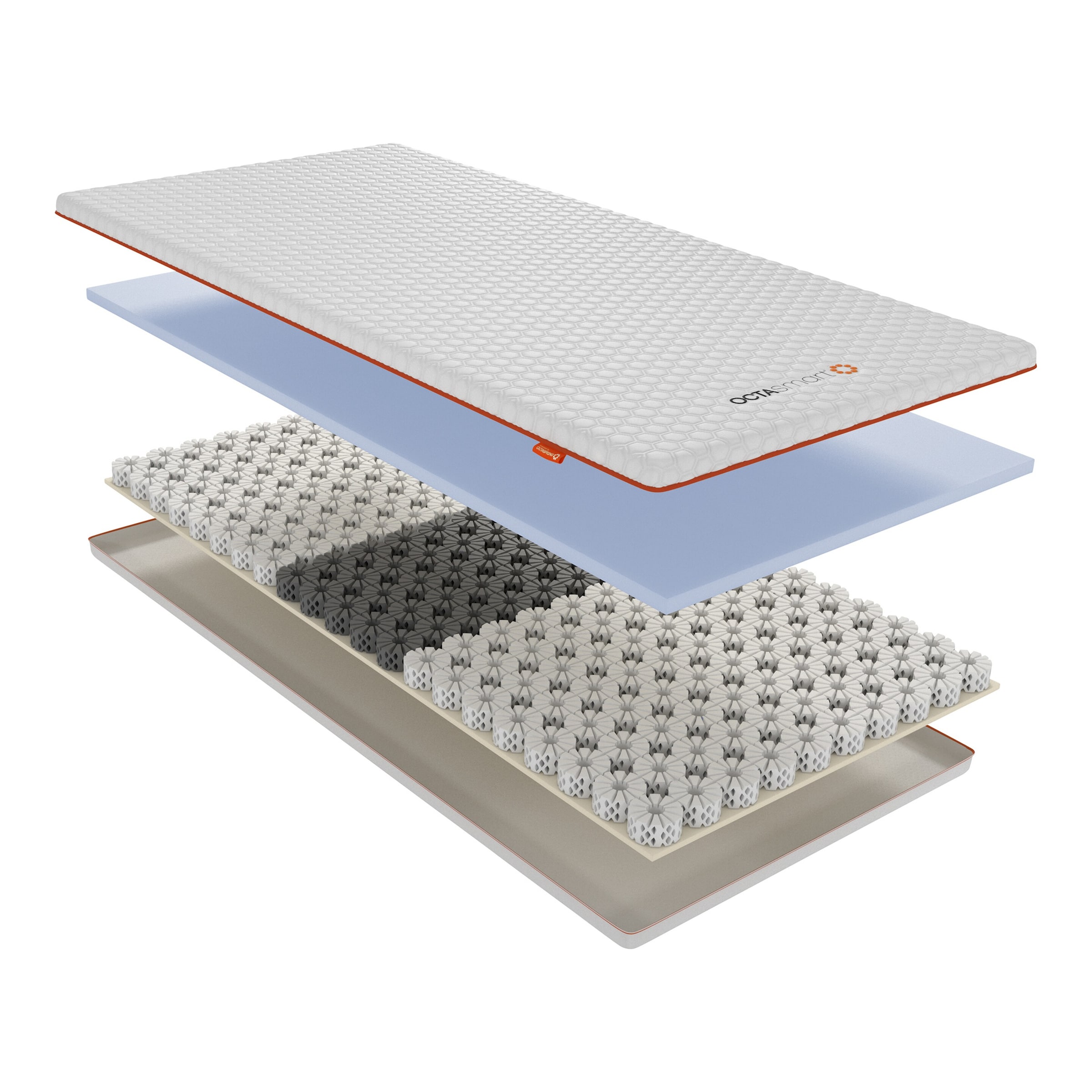 Topper "OctaSleep Smart"