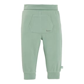 Pantalon de jogging poche kangourou