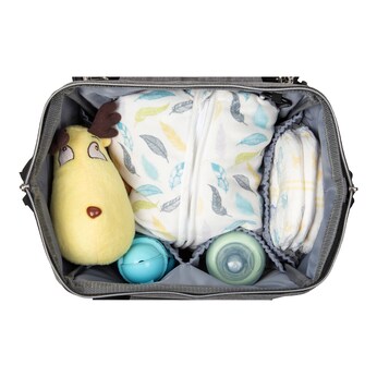 Wickelrucksack