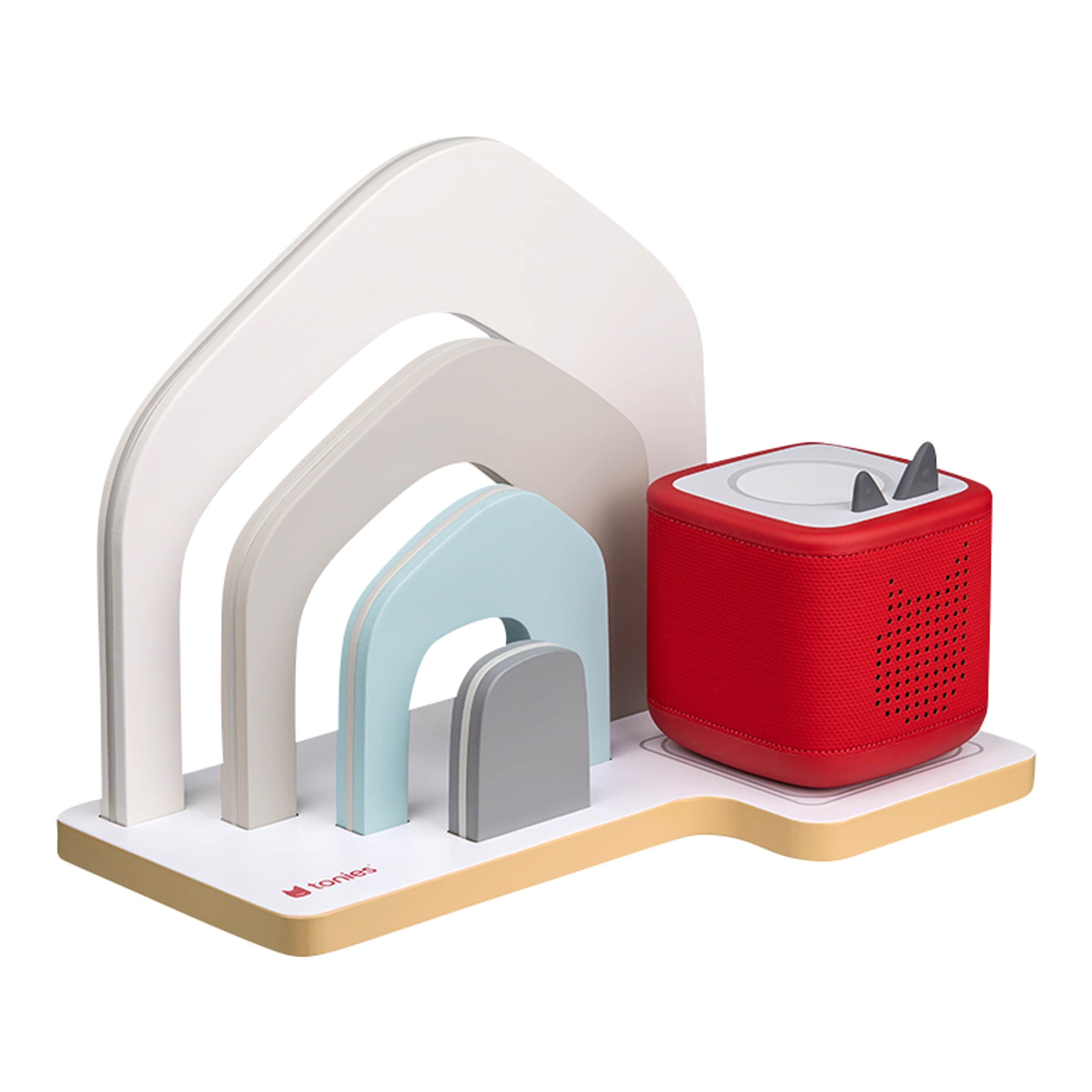 Tonies tonies® Standregal - Haus