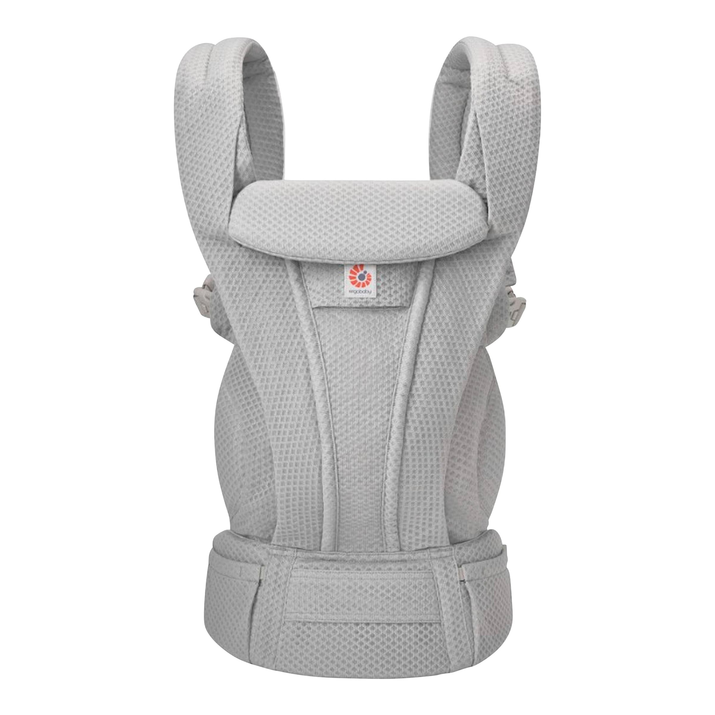 31% Rabatt! Ergobaby® Babytrage Omni Deluxe Mesh