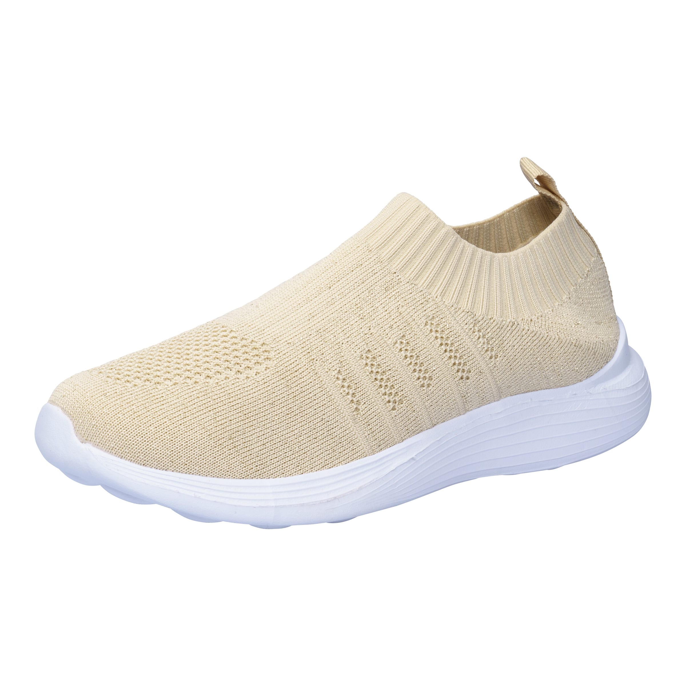 Flexi-Damenschuh "Federleicht"