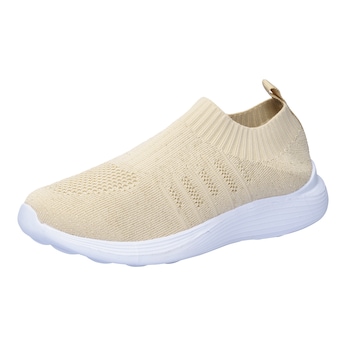 Flexi-Damenschuh "Federleicht"