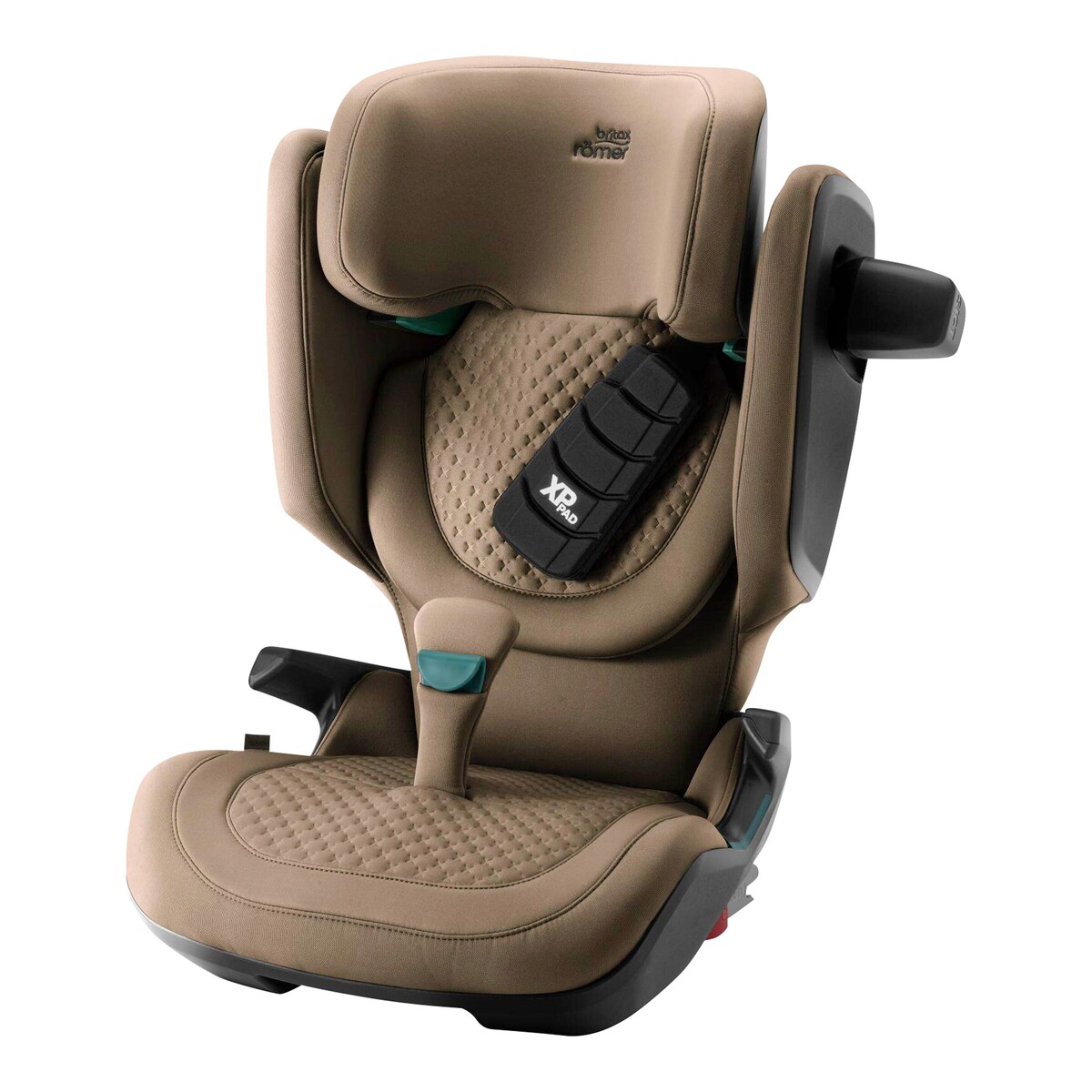 Britax Römer - Britax Römer Diamond - Kindersitz KIDFIX PRO LUX - urban ...