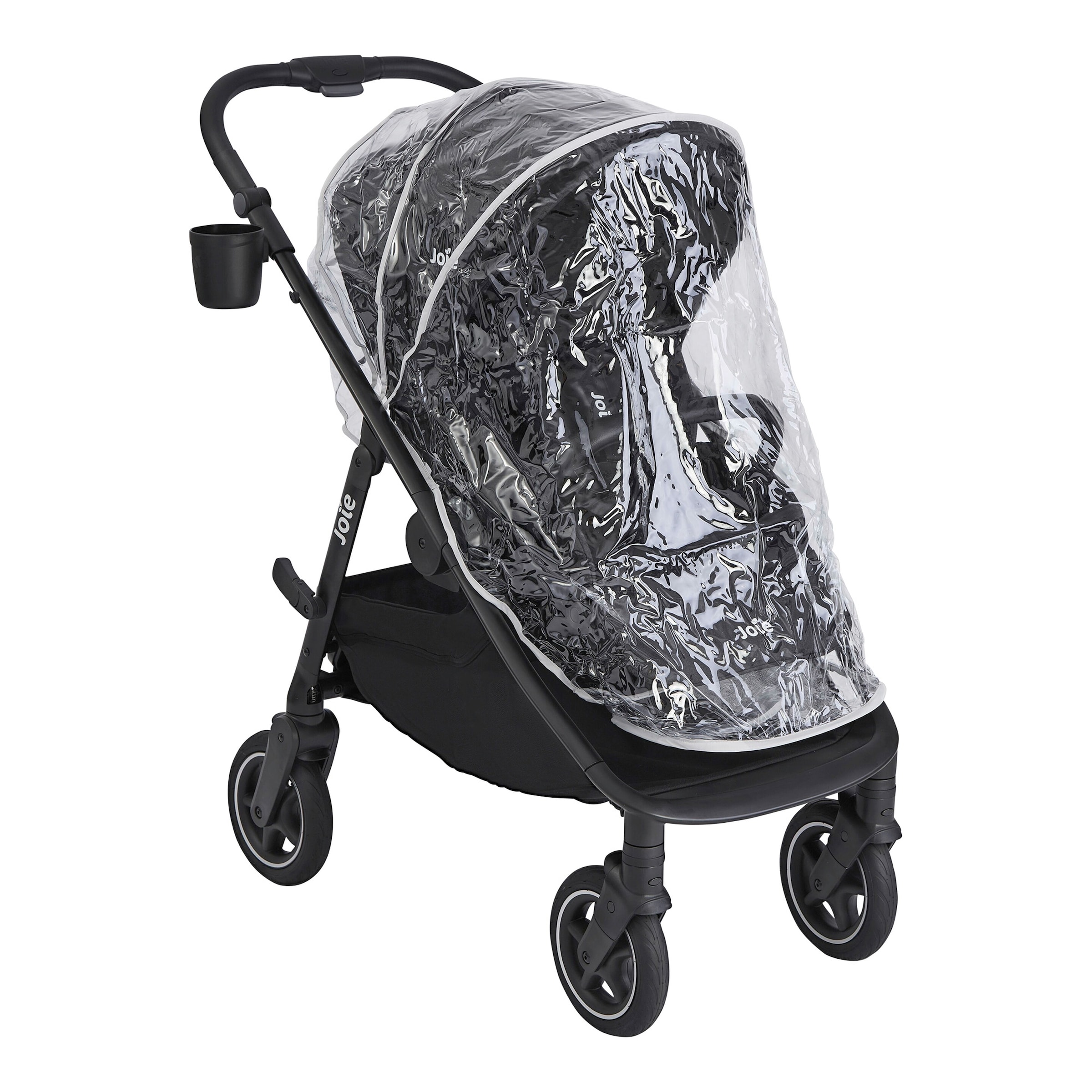 Kinderwagen Versadrift