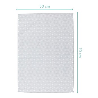 Wickelauflage Eco 50x70 cm