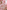 Jacquard Decke - Mullberry Pink - 100x75 cm
