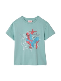 Kinder T-Shirt MARVEL SPIDERMAN