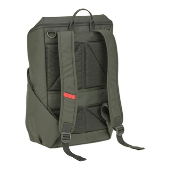 Slender Up Wickelrucksack