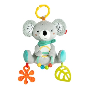 Hängespielzeug Activity-Koala DoBabyDoo
