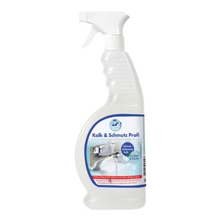 Nettoyant pro anti-calcaire, 650 ml