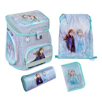 Schulranzen Set EasyFit, 5-teilig