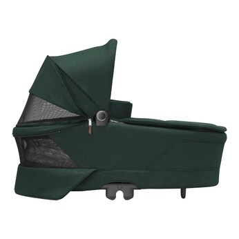 Kombikinderwagen Oxford+ Travel-Set inkl. Babyschale Pebble 360 Pro 2 und Isofix-Basis FamilyFix 360 Pro