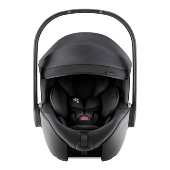 Kombikinderwagen SMILE 5Z STYLE Trio-Set inkl. Babyschale BABY-SAFE PRO