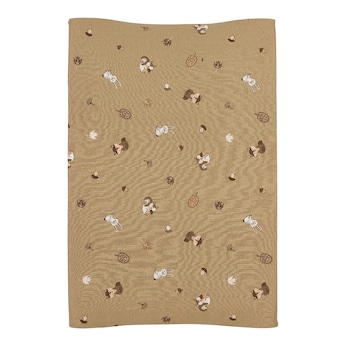 Housse de matelas à langer 50x70 cm