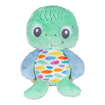 Kuscheltier Eco Schildkröte 22cm