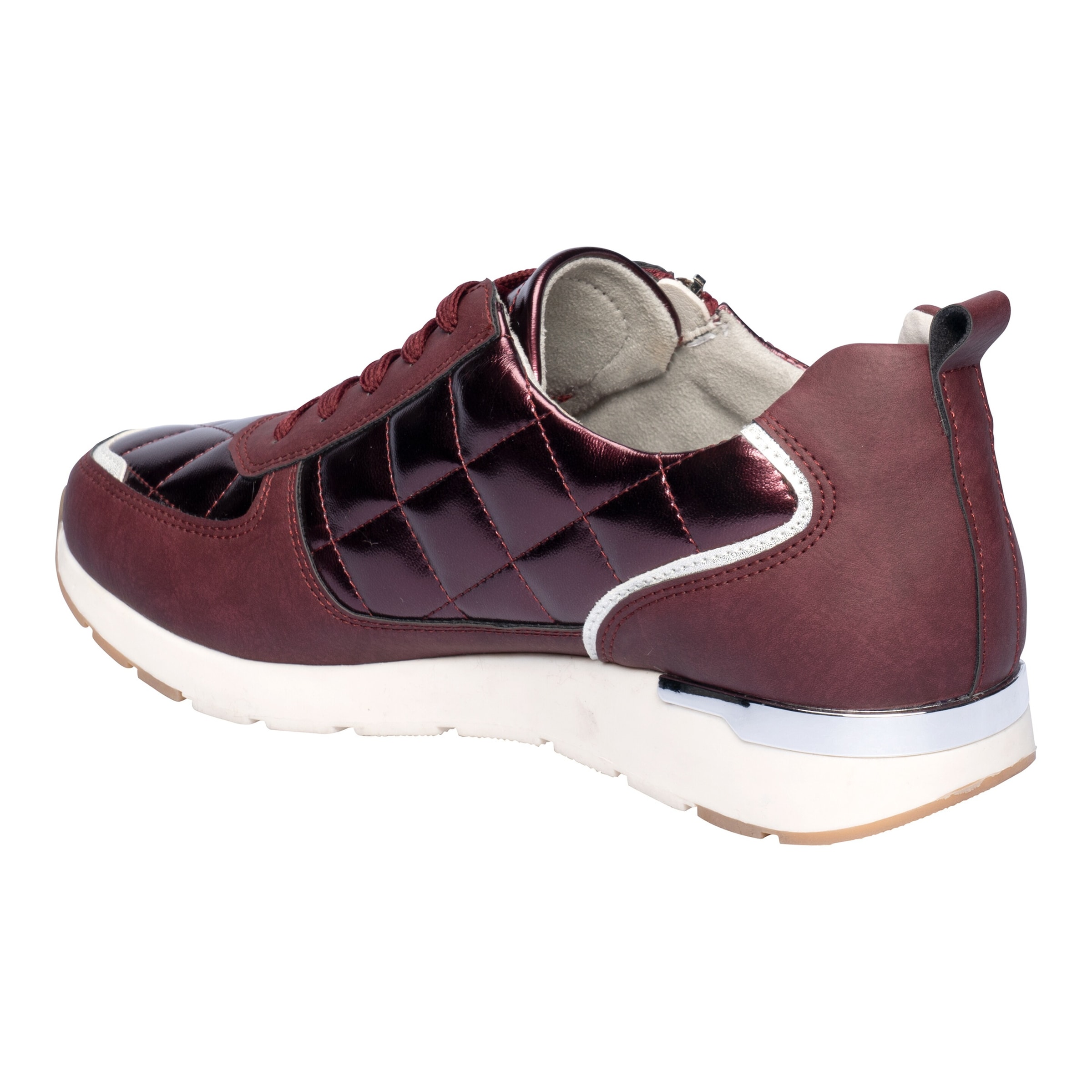 Komfort-Sneaker „Silke“