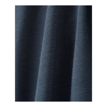 2-tlg. Set Wickelshirt langarm und Hose mit Fuß