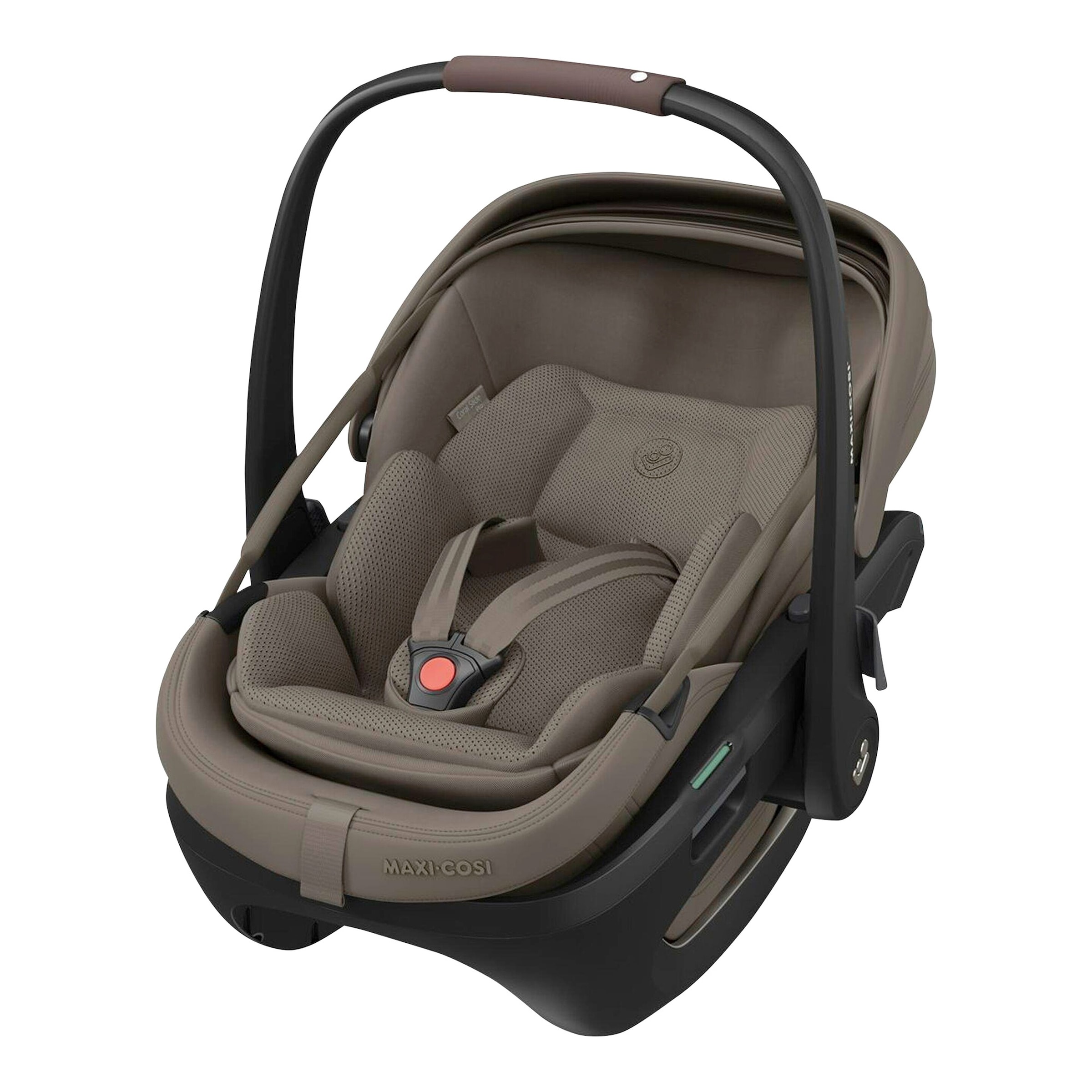Babyschale Coral Slide Pro