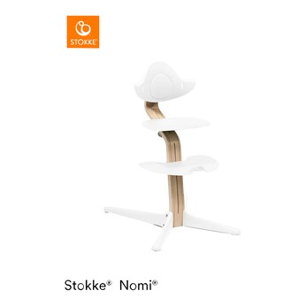 Bundle Hochstuhl inkl. Babyset