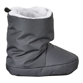 Winterschuhe mit Klettverschluss Eisbär