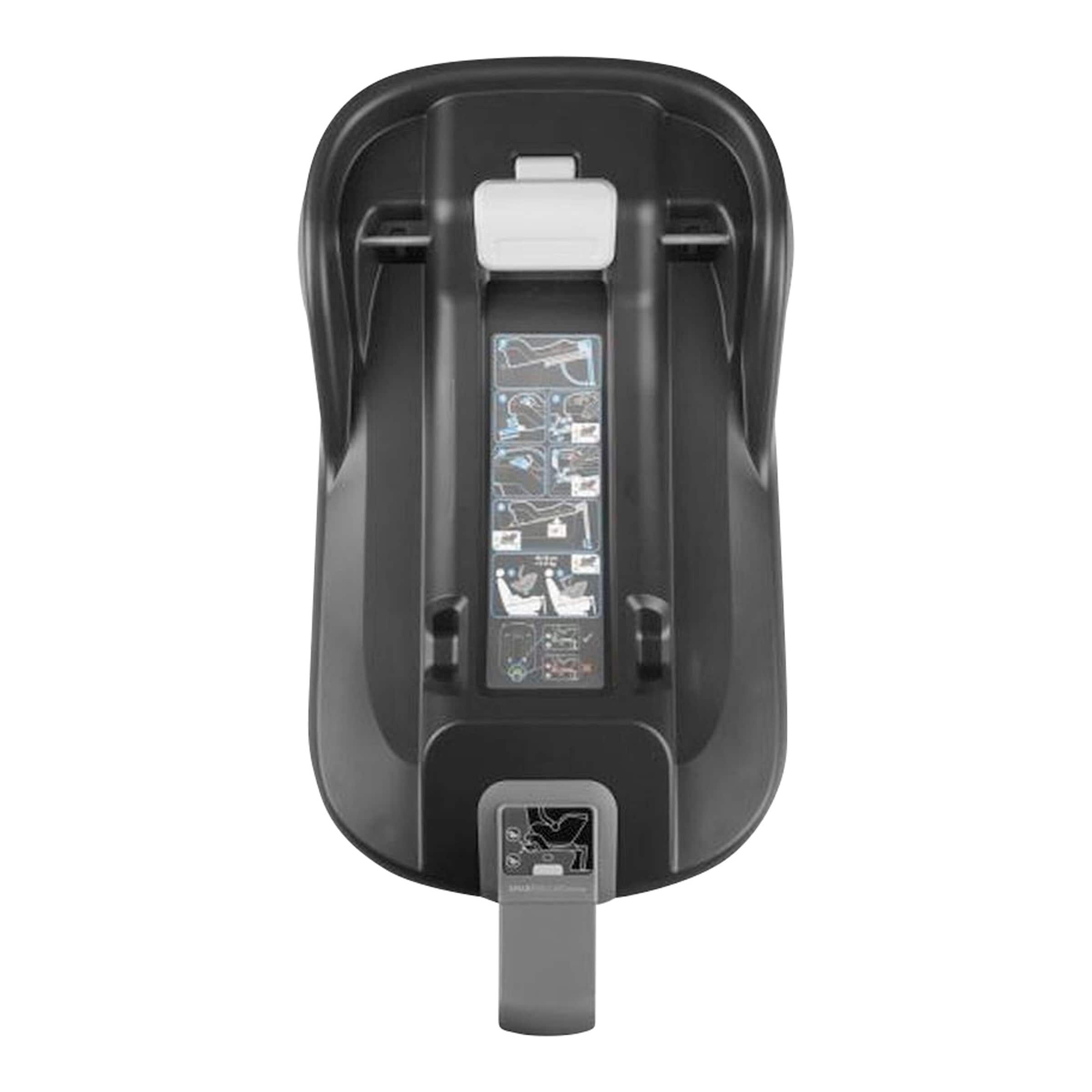 Uppababy Isofix-Base Mesa