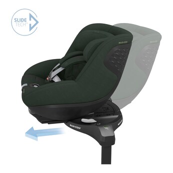 Kindersitz Pearl 360 Pro i-Size