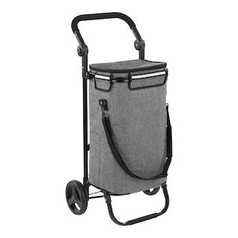Einkaufstrolley "Thermo & Comfort"