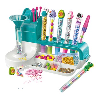 Mein Stift-Atelier