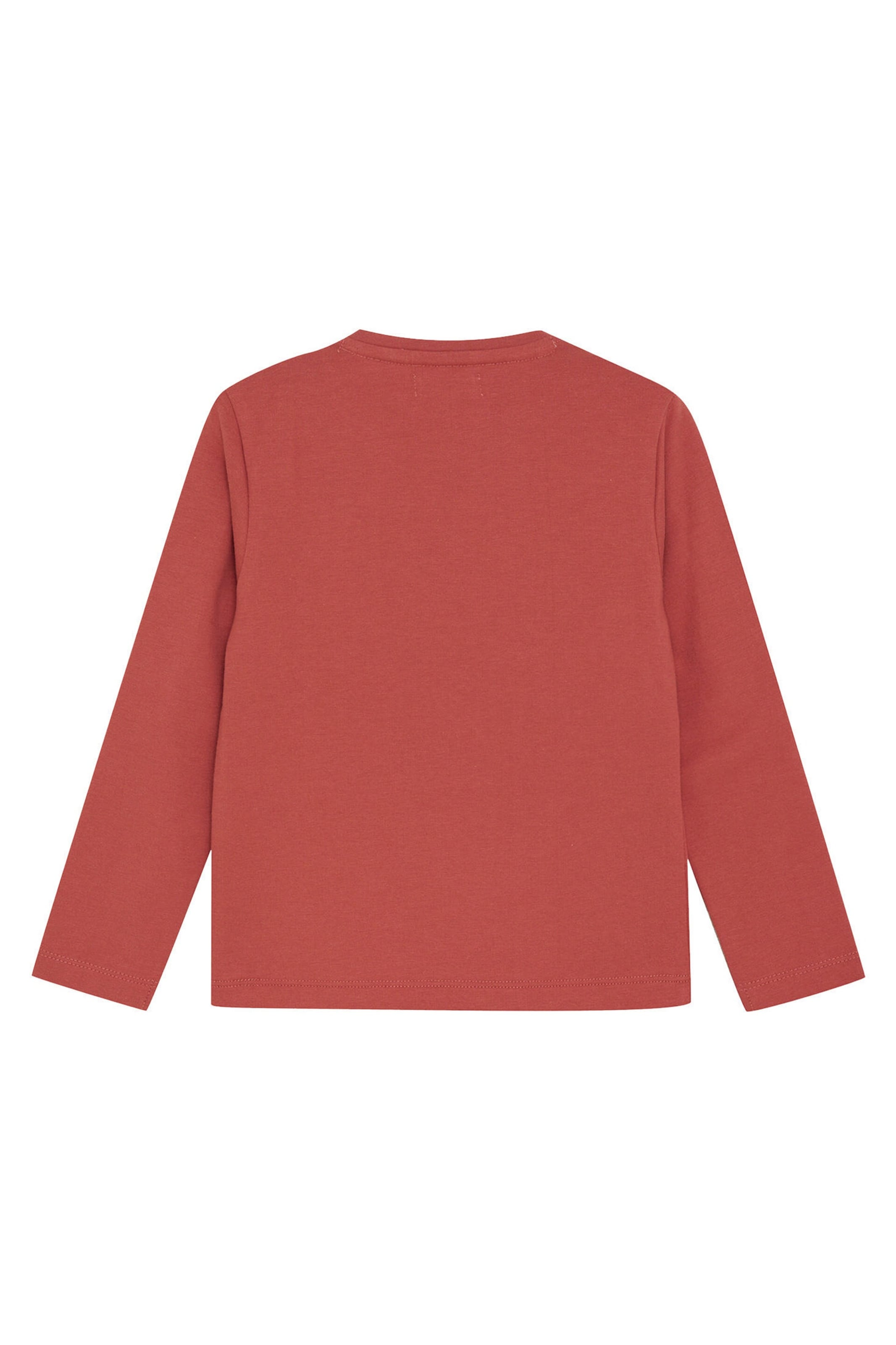 Noppies Kids Langarmshirt Philo