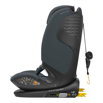 Kindersitz Titan Pro (2025)