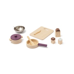 Küchenutensilien Set Bistro