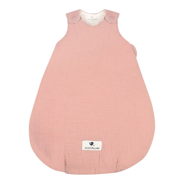 dusty rose