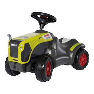 Rutscher rollyMinitrac CLAAS Xerion 5000