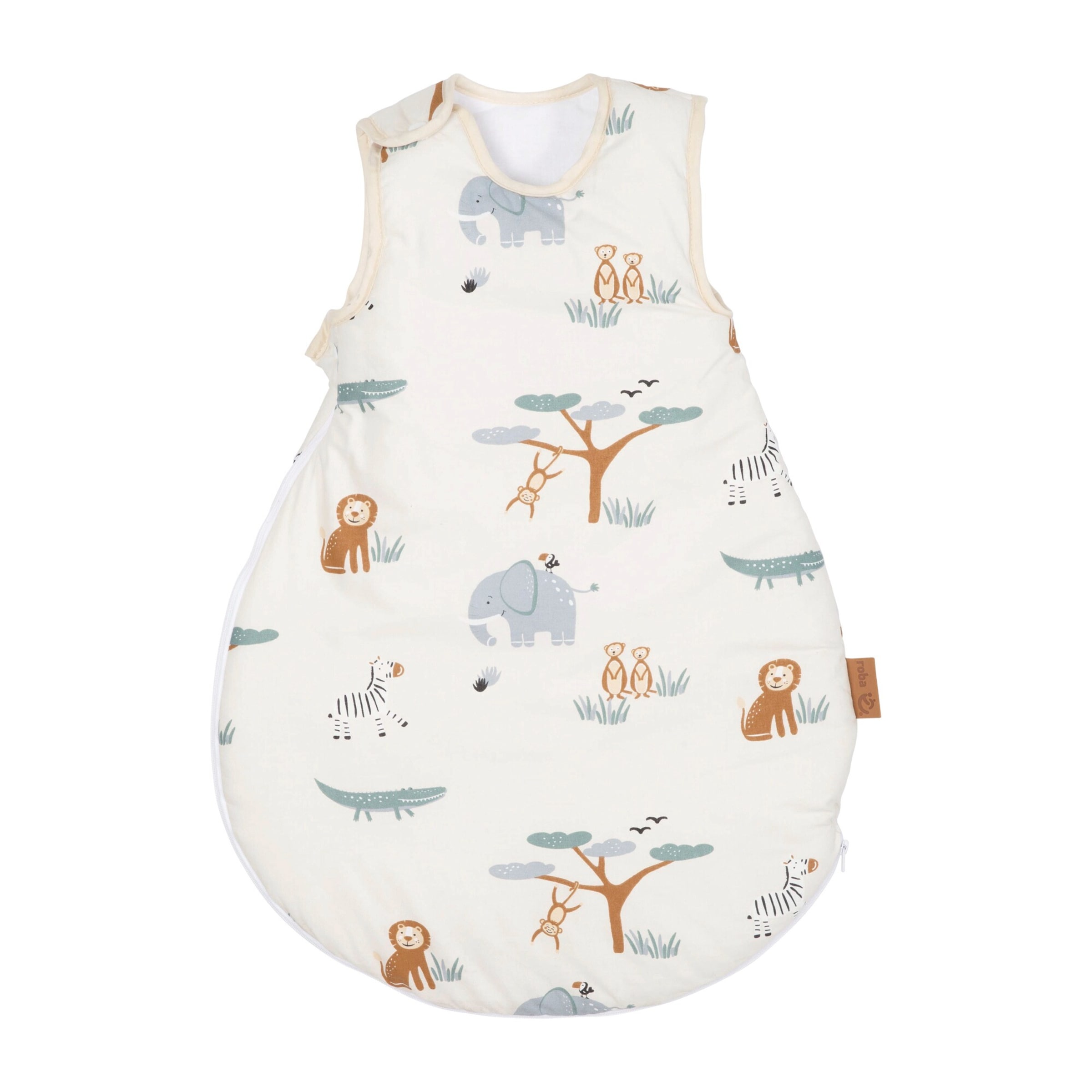 Roba Schlafsack Savanna Friends von roba
