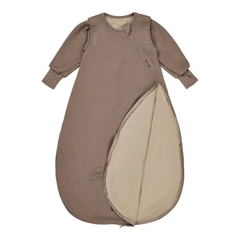 Ganzjahres-Schlafsack mit abnehmbaren Ärmeln 2.0 TOG