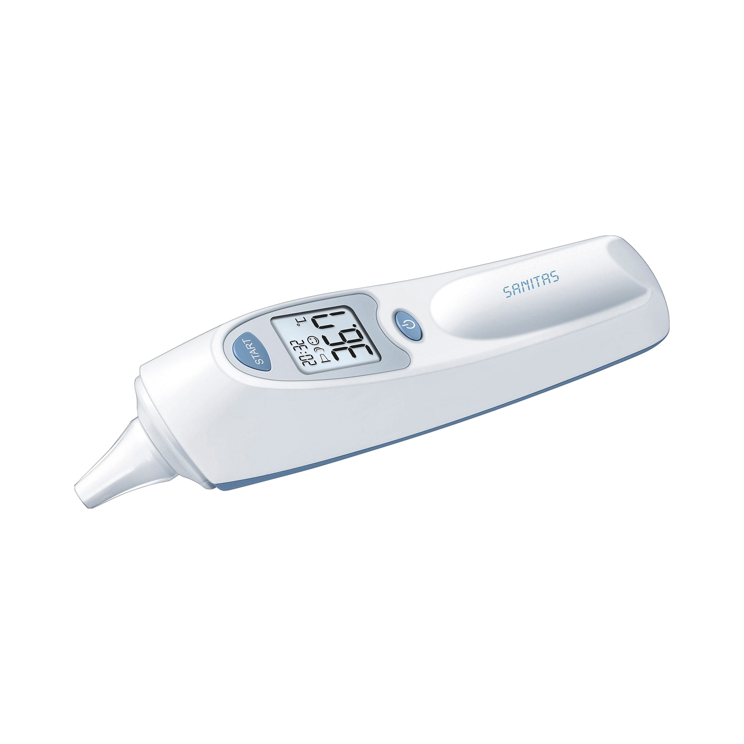 SANITASOhrthermometer "SFT 53"