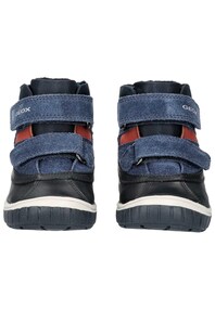 Stiefelette