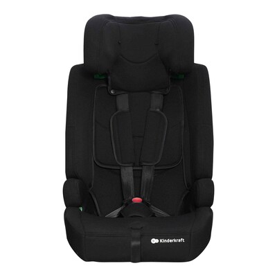 Kinderkraft Kindersitz SAFETY FIX 2 noir