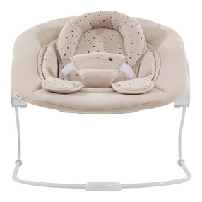 Babywippe Alpha Bouncer 2in1