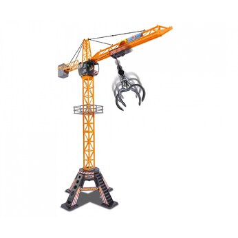 Baukran Mega Crane
