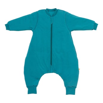 Schlafsack mit Füßen 3.5 Tog