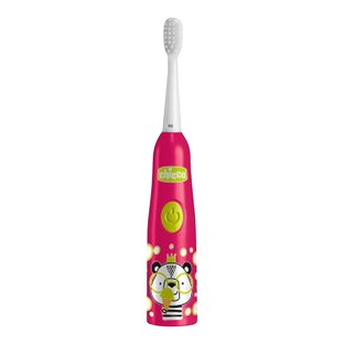 Brosses à dents électrique, à partir de 3 ans