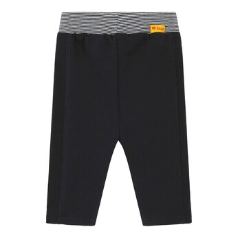 Jogginghose Struktur