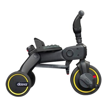 Dreirad Liki Trike S3