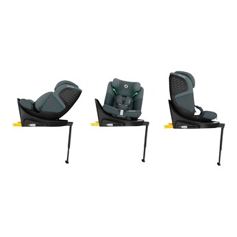 Kindersitz Emerald 360 S