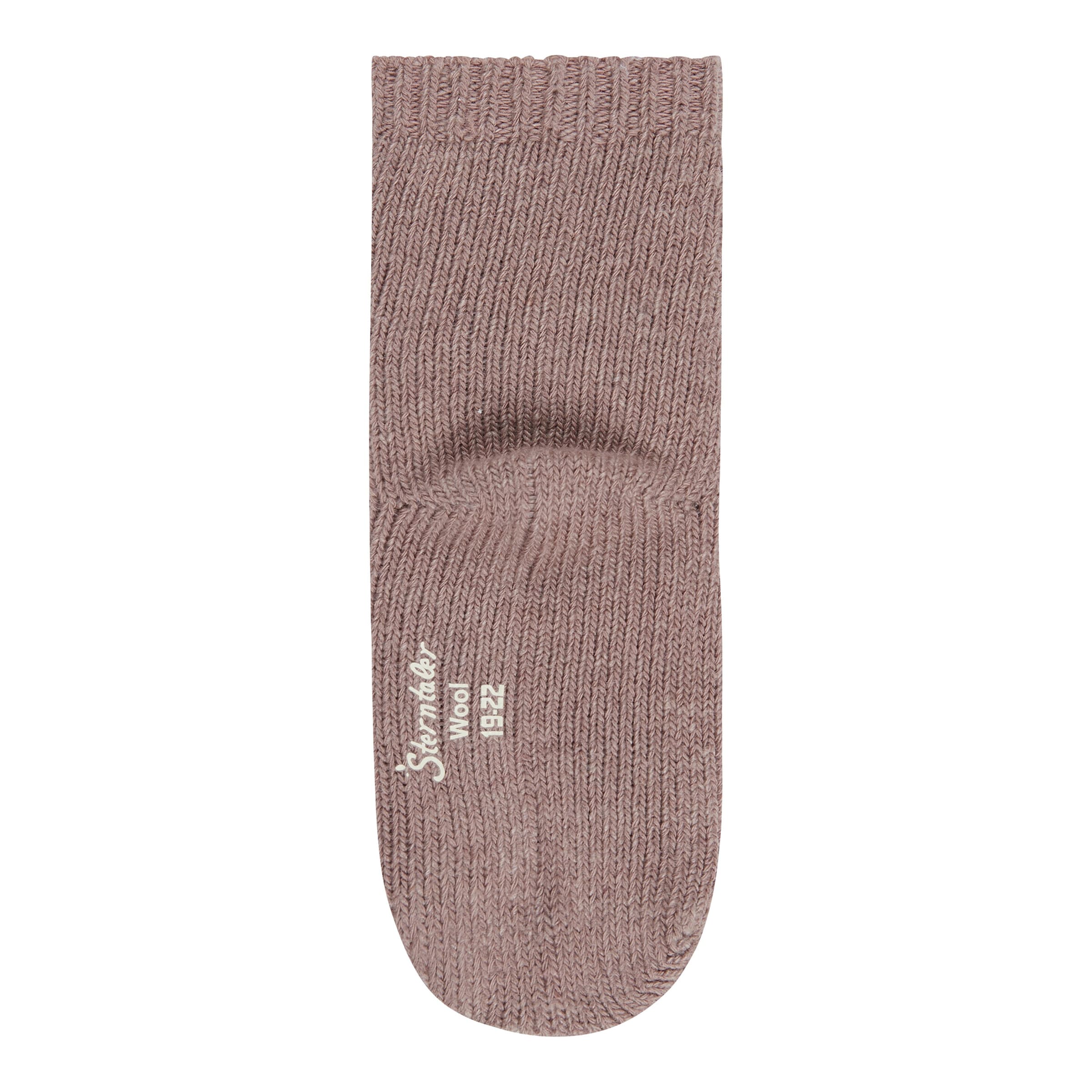 Wollsocken