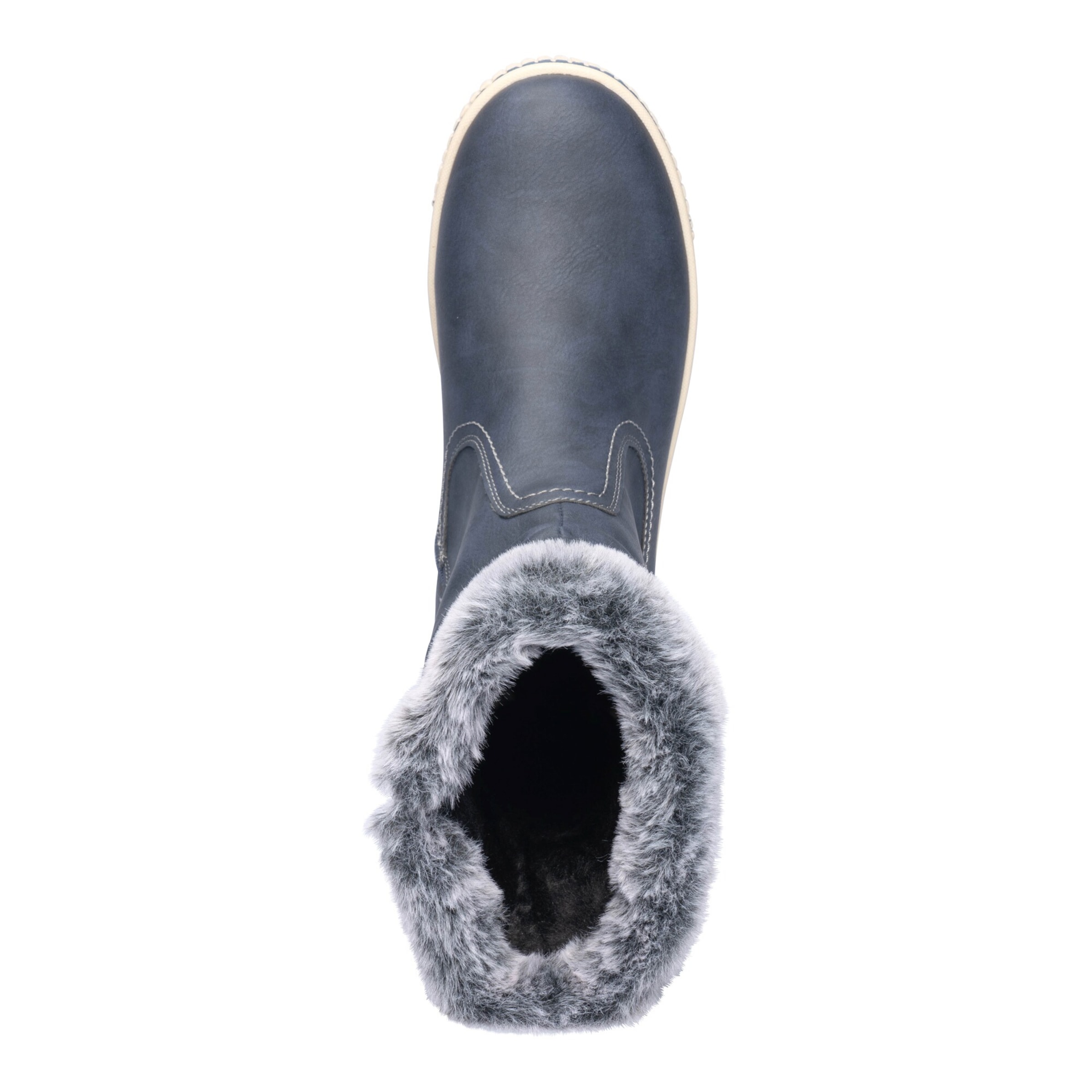 Bequem-Stiefel „Claudia“