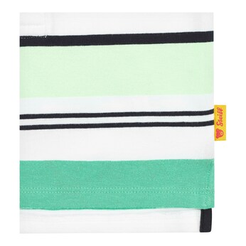 Polo-T-Shirt Ringel